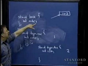 Lecture 14 | Programming Paradigms (Stanford)