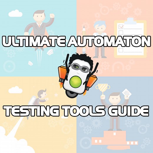 Best Automation Testing Tools 2025 (Free, Paid & AI)