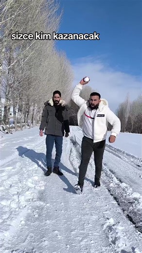 Hodri Meydan: Akrep Kral Yüzleşmesi