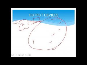 Introduction to Computer in Amharic Part 3 Hardware