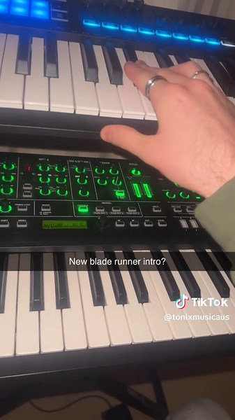 Exploring Blade Runner's Iconic Movie Soundtrack