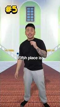 Top 10 MOST Played ROBLOX Games..