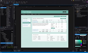 Visual Studio Express 2015 For Web Iso Download