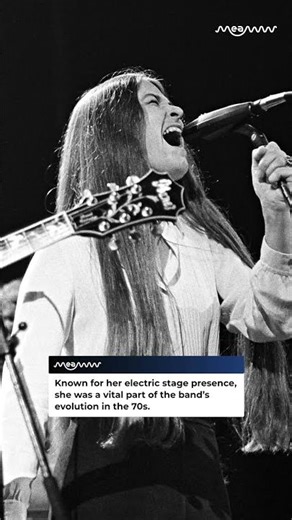 Grateful Dead’s Donna Jean Godchaux Passes Away at 78.