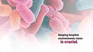 2.7K views · 103 reactions | Proper infection control is key for the...