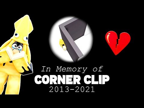Corner Clip Tribute in ROBLOX! (2013-2021)