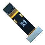 0.39 inch Micro OLED For AR Type-c Board