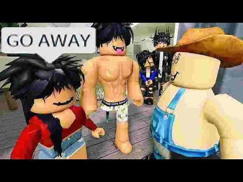 ROBLOX SLENDER HANGOUT GAMES 😎