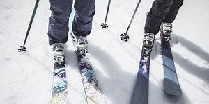 Ski Boot Sizing Chart | REI Co-op