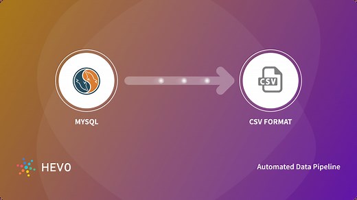 How to Perform MySQL Export to CSV? [5 Methods with code]