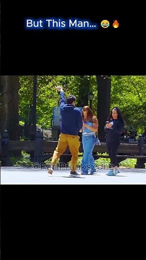 Public Fart Moments 💨 | His Comedy Is Unmatched 😂