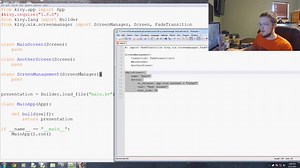 Python Programming Tutorials
