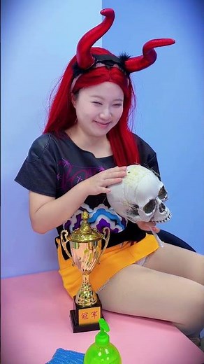 Rumi defeated the devil with God's way#Jesus#christ#Daemon