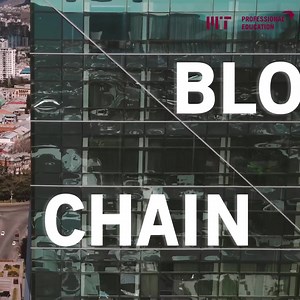 141 reactions · 42 shares | Did you know that blockchain technology has the potential to disrupt industries? Discover the growing range of blockchain applications, including digital currency, intelligent contracts, and digital signatures. | MIT Professional Education | Facebook