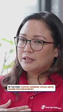 What is grooming, and how to spot signs of it