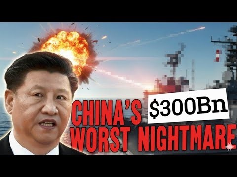 Japan's $300B Secret Weapon that Terrifies China (2026 Reveal)