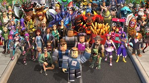 Are Roblox’s new AI coding and art tools the future of game development?