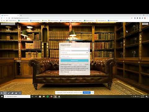 ZLibrary Tutorial