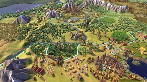 'Civilization 6' Is Free To Download From The Epic Games Store - BGR
