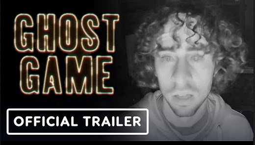 Ghost Game | Official Trailer - Kia Dorsey, Zaen Haidar, Michael C. Williams