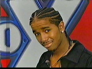 FoxBox One Piece October 2, 2004 Commercials