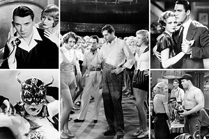 Pre-Code Hollywood Movies: 18 Top Pre-Code Films