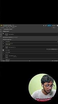 Learn PyTorch in 60 Seconds | Day #5 | Tensors