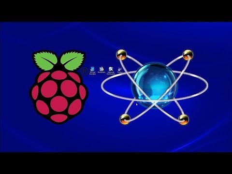 Setting up a Raspberry Pi for use with Proteus Design Suite