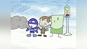 Oh Yeah! Cartoons Season 2 Episode 1