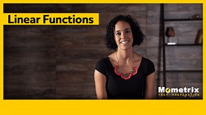 Linear Functions (Video & Practice Questions)