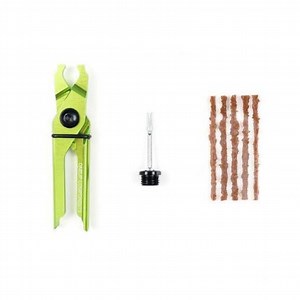 EDC Plug & Pliers Kit