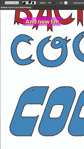 "Cool" Designs with the Curvature Tool!