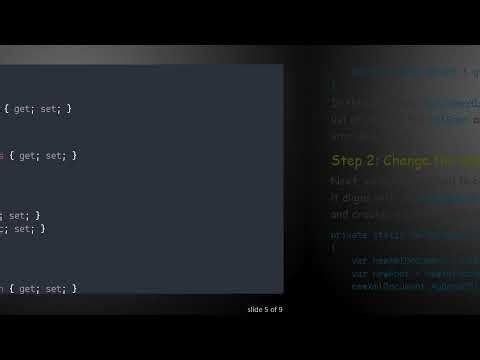 How to Use XmlSerializer with Dynamic Root Elements in C#