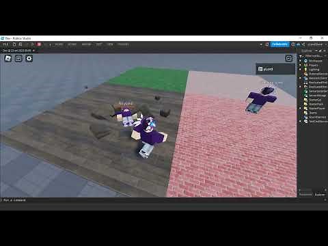 Saitama Battlegrounds Combat System - Roblox Studio