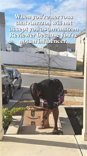 ‼️Comment “AMAZON” send you all the info to get started! This has to be the simplest way to make money online! 💫The Amazon Reviewer Program is simple. You share your thoughts and opinions on items that you already own. ❌You never have to resell anything ❌You never post these reviews to social media ❌You don’t have to show your face! ❌And NO you don’t have to be an influencer to join! This is the more perfect way to bring in extra money without sacrificing time with your loved ones. Ready to lea