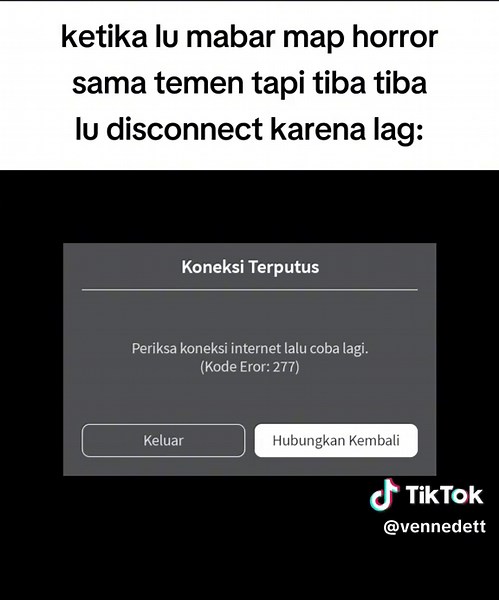 Fixing Roblox Error Code 277: Connection Issues Explained