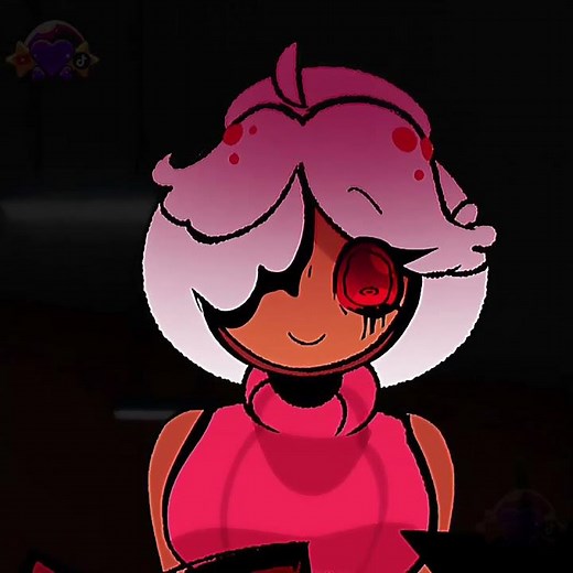 ✨Fast and Slow Twisted Duo🎄- Dandy's World - Animation - #art #shorts