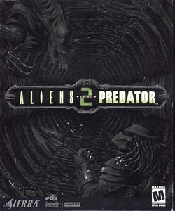 Aliens Versus Predator 2 (2001) - MobyGames