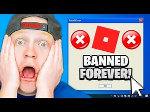 If I DIE, I Get BANNED!