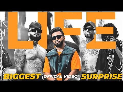 TECHNO GAMERZ NEW SONG "LIFE" OFFICIAL MUSIC VIDEO RELEASE DATE