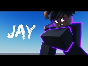 Jay Combo [Roblox Fight Animation]