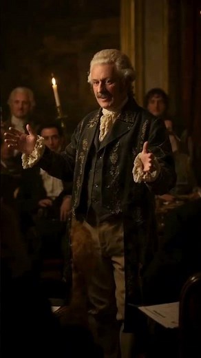 Pierre-Simon Laplace — The Mathematician Who Explained the Universe