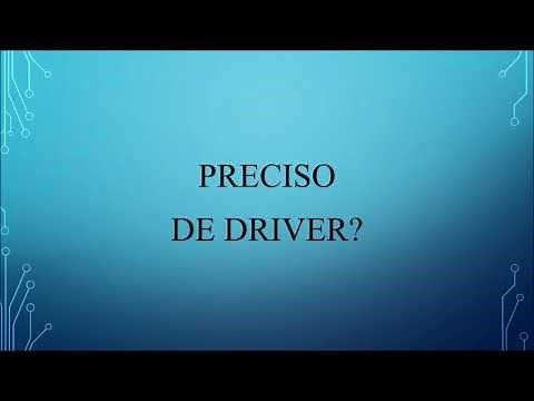Eletrônica Aplicada 006 - Instalando o Arduino, Driver CH340 e Testando a Comunicação