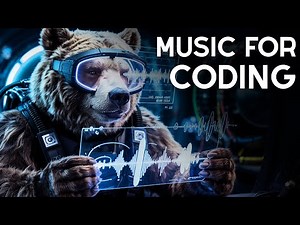 Music for Coding | Ultimate Programming & Development Music | Focus Mix for Maximum Concentration