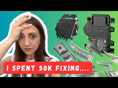 Microinverters Vs. String Inverter - Which one is better? | Solar System