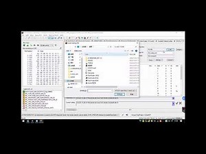 How to use xentry DTS Monaco programming abs module on mercedes benz E250 E200 w213 m274 engine