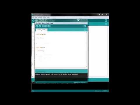 Arduino Programming Tutorials || Beginner || How To "Clear"/"Reset" your Arduino