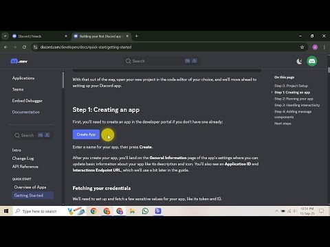 How To Add Python Code To A Discord Bot
