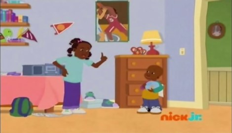 Little Bill The Choir : Nick Jr Uk : Free Download, Borrow, and Streaming : Internet Archive