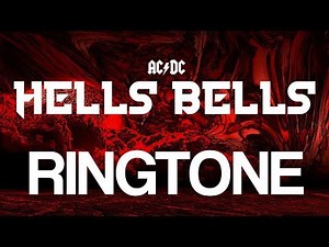 AC/DC - Hells Bells Ringtone